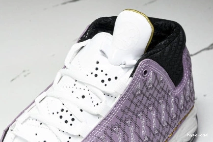 Hyperoad OG 'Black 23 Air Jordan Stealth' 0802